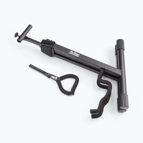 On-Stage GS7465 Professional Flip-It® A-Frame Guitar Stand