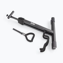 Charger l'image dans la galerie, On-Stage GS7465 Professional Flip-It® A-Frame Guitar Stand