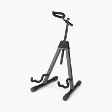 Charger l'image dans la galerie, On-Stage GS7465 Professional Flip-It® A-Frame Guitar Stand