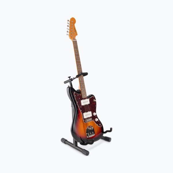 On-Stage GS7465 Professional Flip-It® A-Frame Guitar Stand