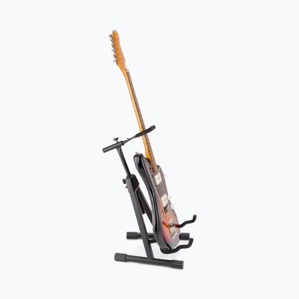 On-Stage GS7465 Professional Flip-It® A-Frame Guitar Stand