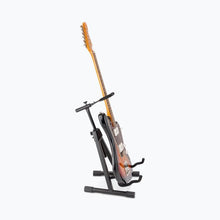 Charger l'image dans la galerie, On-Stage GS7465 Professional Flip-It® A-Frame Guitar Stand