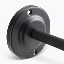 Load image into Gallery viewer, On-Stage GS7640 Wall-Mount Guitar Hanger with Round Metal Base