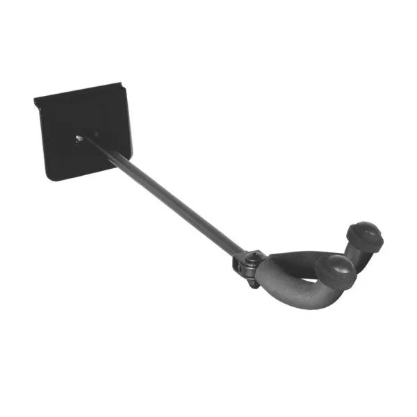 On-Stage GS7650AB Adjustable Slatwall Guitar Hanger