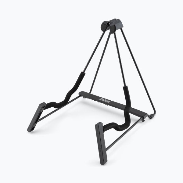 On-Stage GS7655 Wire Folding Guitar Stand