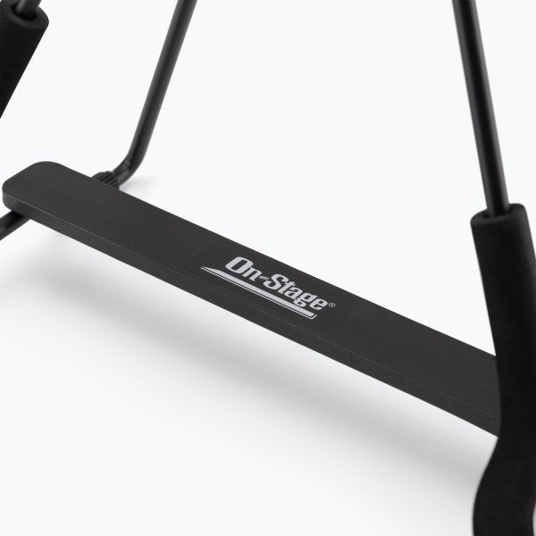 On-Stage GS7655 Wire Folding Guitar Stand
