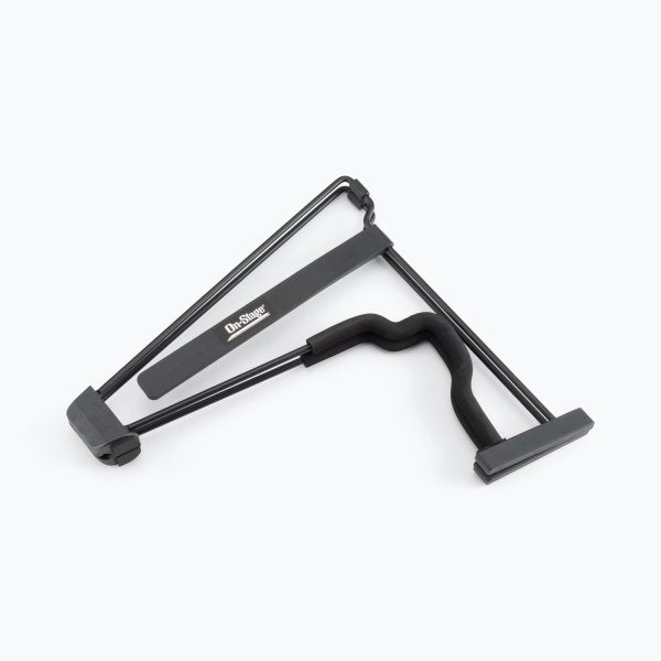 On-Stage GS7655 Wire Folding Guitar Stand