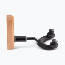Charger l'image dans la galerie, On-Stage GS7730 Wooden Wall-Mount Guitar/Ukulele Hanger