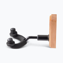 Charger l'image dans la galerie, On-Stage GS7730 Wooden Wall-Mount Guitar/Ukulele Hanger