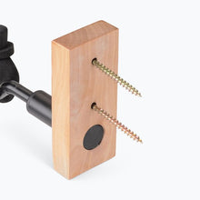 Charger l'image dans la galerie, On-Stage GS7730 Wooden Wall-Mount Guitar/Ukulele Hanger