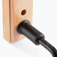Charger l'image dans la galerie, On-Stage GS7730 Wooden Wall-Mount Guitar/Ukulele Hanger