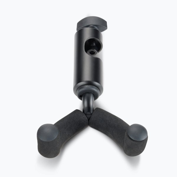 On-Stage GS7800 U-mount® Mic Stand Guitar Hanger