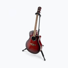 Load image into Gallery viewer, On-Stage GS8100 Hang-It ProGrip Guitar Stand