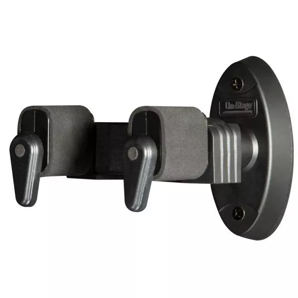On-Stage GS8130 Locking Guitar Hanger