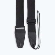 Charger l'image dans la galerie, On-Stage GSA10BK Guitar Strap with Leather Ends