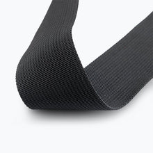 Charger l'image dans la galerie, On-Stage GSA10BK Guitar Strap with Leather Ends