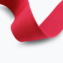 Load image into Gallery viewer, On-Stage GSA10BU Guitar Strap with Leather Ends