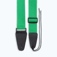 Charger l'image dans la galerie, On-Stage GSA10GE Guitar Strap with Leather Ends