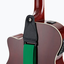 Charger l'image dans la galerie, On-Stage GSA10GE Guitar Strap with Leather Ends
