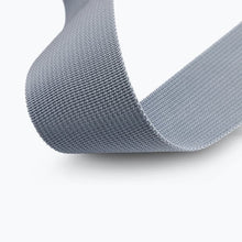 Load image into Gallery viewer, On-Stage GSA10GR Guitar Strap with Leather Ends