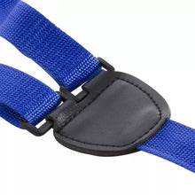 Load image into Gallery viewer, On-Stage GSA70BL Ukulele Strap (Blue)