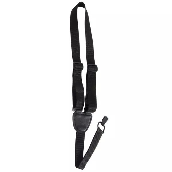 On-Stage GSA70B Ukulele Strap