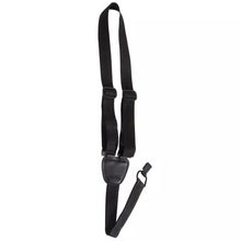 Load image into Gallery viewer, On-Stage GSA70B Ukulele Strap