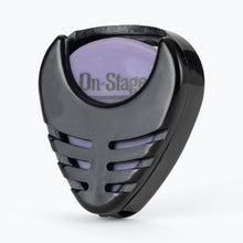 Load image into Gallery viewer, On-Stage GSAPK6500 Jar of 100 Pick Holders