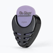 Load image into Gallery viewer, On-Stage GSAPK6500 Jar of 100 Pick Holders