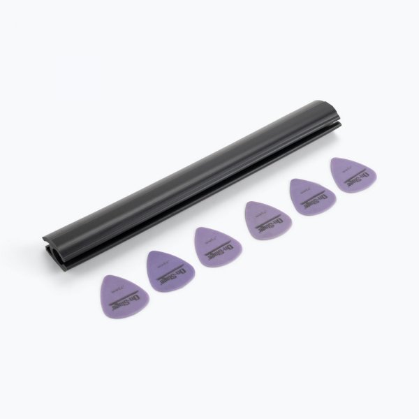 On-Stage GSAPK6600 Guitar Pick Holder