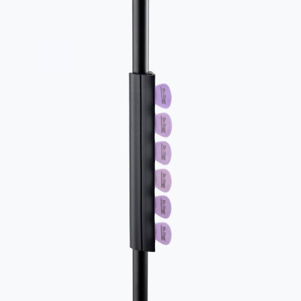 On-Stage GSAPK6600 Guitar Pick Holder