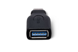 Hosa GSB-314 USB Adaptor, Type A to Type C