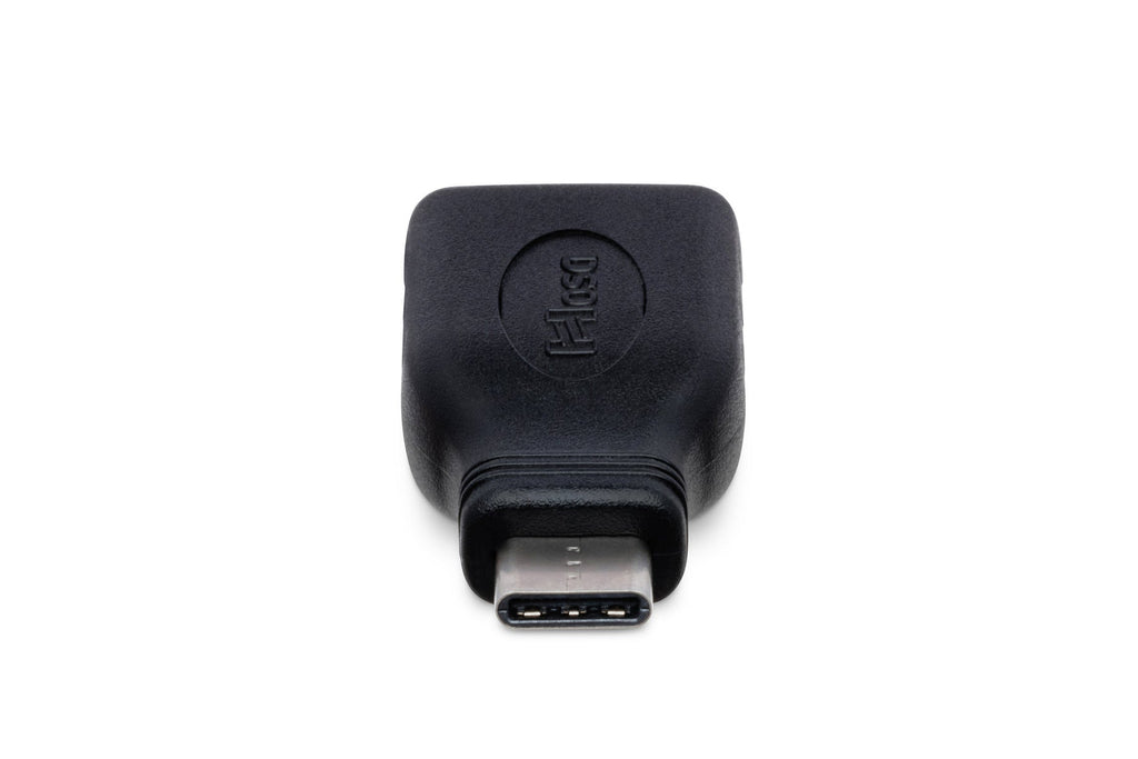 Hosa GSB-314 USB Adaptor, Type A to Type C