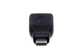 Hosa GSB-314 USB Adaptor, Type A to Type C