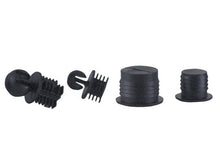 Charger l'image dans la galerie, Install Bay GSMF Mini Female Grille Snaps - Package of 100