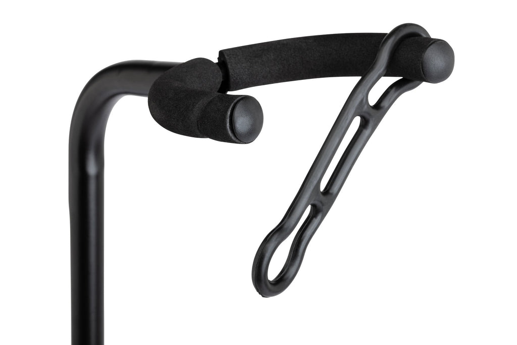 Hosa GST-437 Guitar Stand - Traditional-style