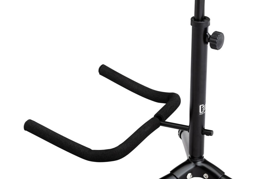 Hosa GST-437 Guitar Stand - Traditional-style