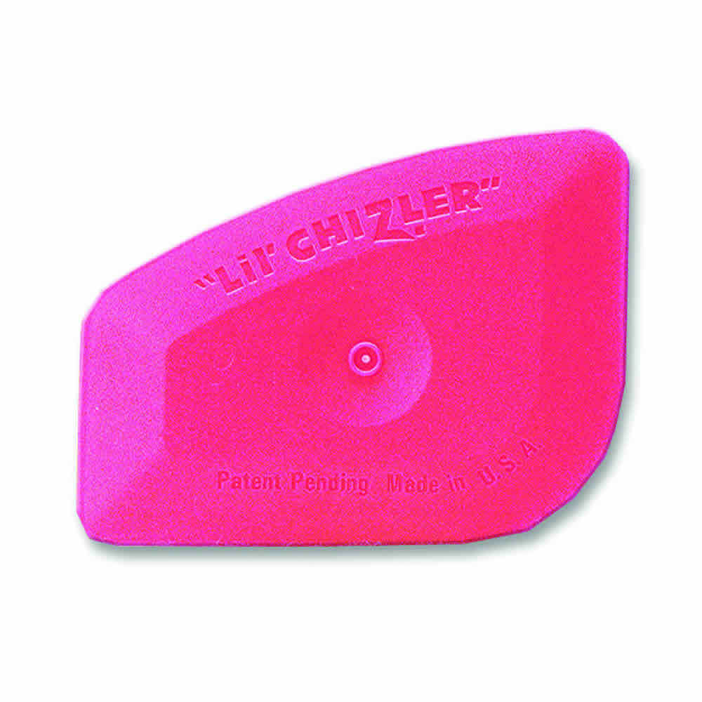 Install Bay GT083 Lil Chizler Hard Card - Each