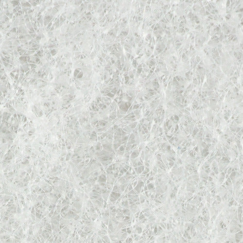 Install Bay GT085 White Scrub Pad - Each