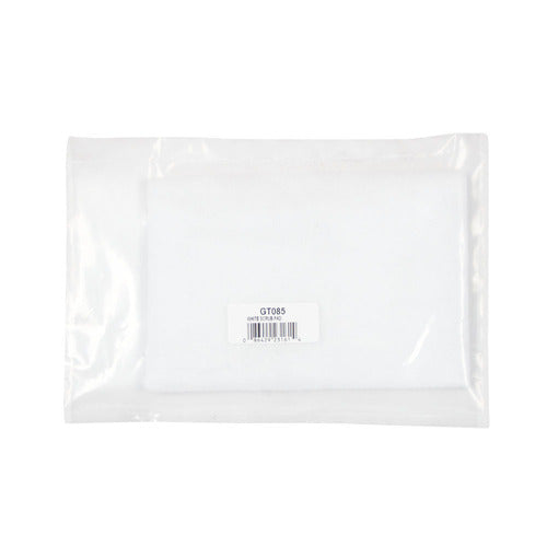 Install Bay GT085 White Scrub Pad - Each