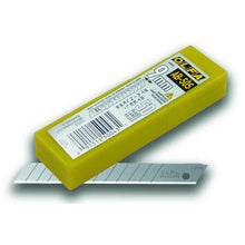 Load image into Gallery viewer, Install Bay GT116 OLFA AB-50S Stainless Steel Snap Blades - 50 Pack