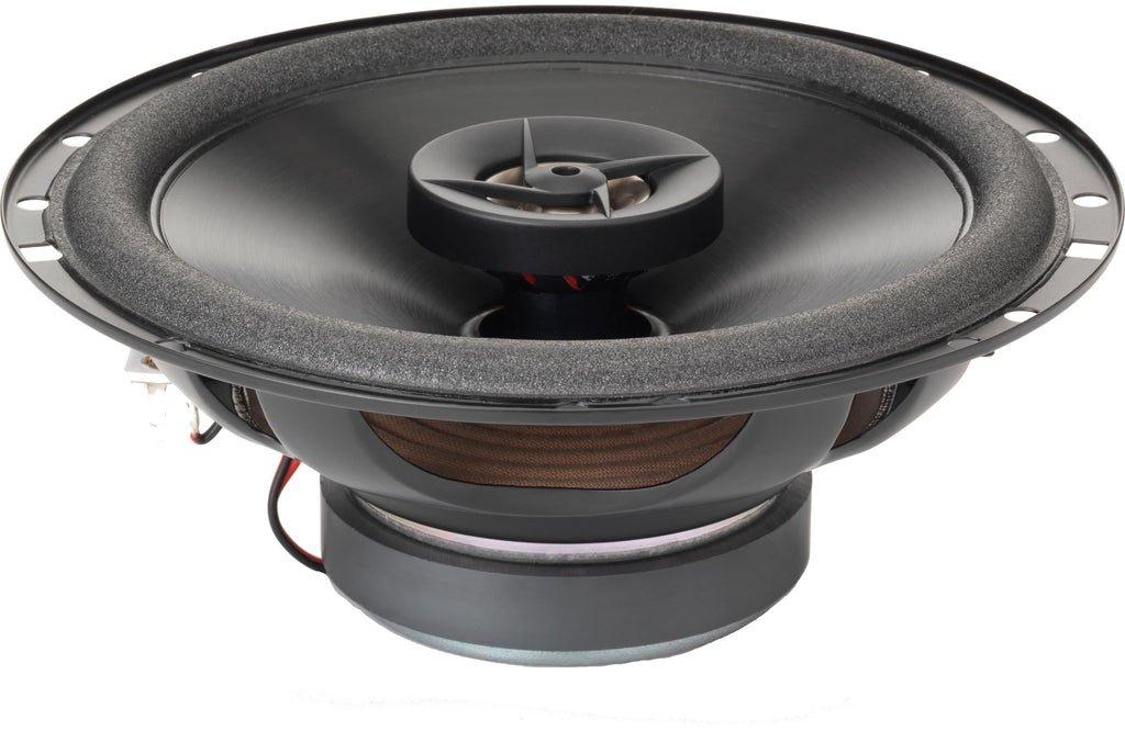 JBL JBL GT6-6 6-3/4" 2-way car speakers