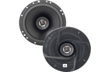 Charger l&#39;image dans la galerie, JBL JBL GT6-6 6-3/4&quot; 2-way car speakers