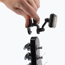 Load image into Gallery viewer, On-Stage GTA4500 Rechargeable Clip-On Tuner