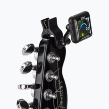 Load image into Gallery viewer, On-Stage GTA4500 Rechargeable Clip-On Tuner