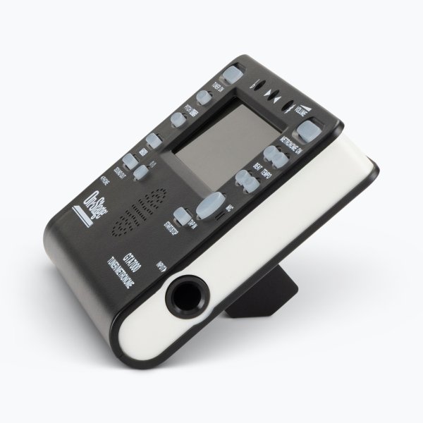 On-Stage GTA7000 Chromatic Tuner/Metronome/Tone Generator