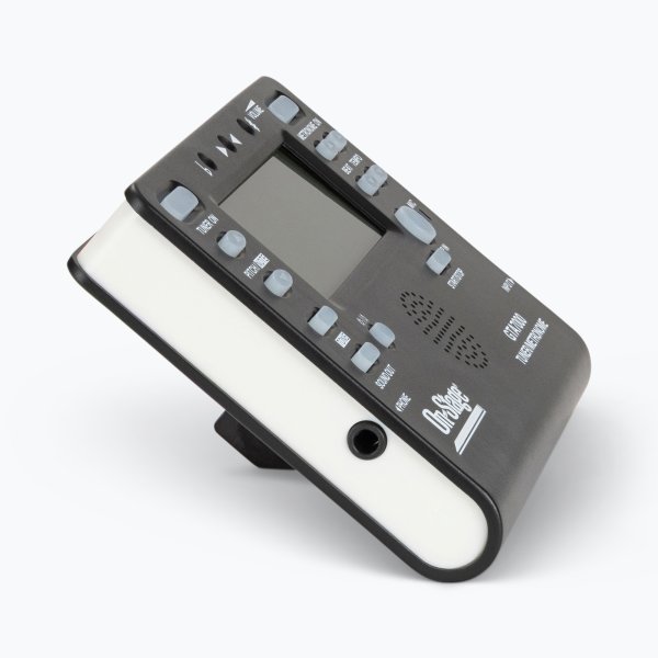 On-Stage GTA7000 Chromatic Tuner/Metronome/Tone Generator