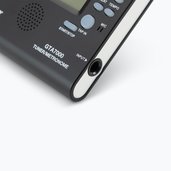 On-Stage GTA7000 Chromatic Tuner/Metronome/Tone Generator