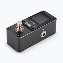 Load image into Gallery viewer, On-Stage GTP7000 Mini Pedal Tuner
