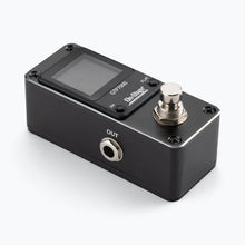 Load image into Gallery viewer, On-Stage GTP7000 Mini Pedal Tuner